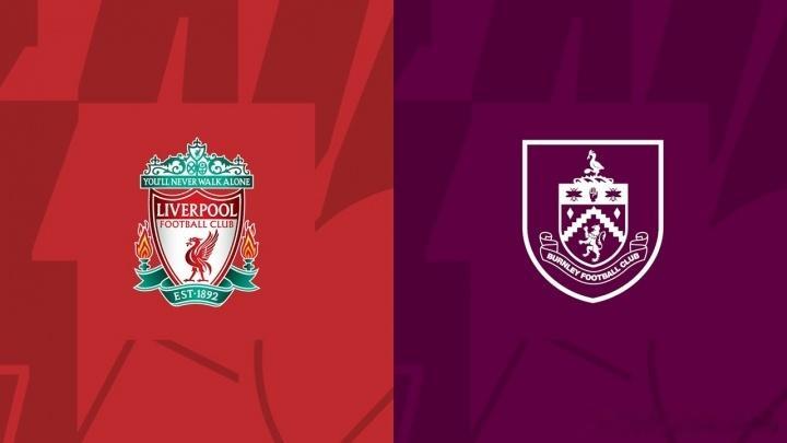 01月17日 北京时间23点，英超第22轮，利物浦vs伯恩利，赛前双方首发公布！