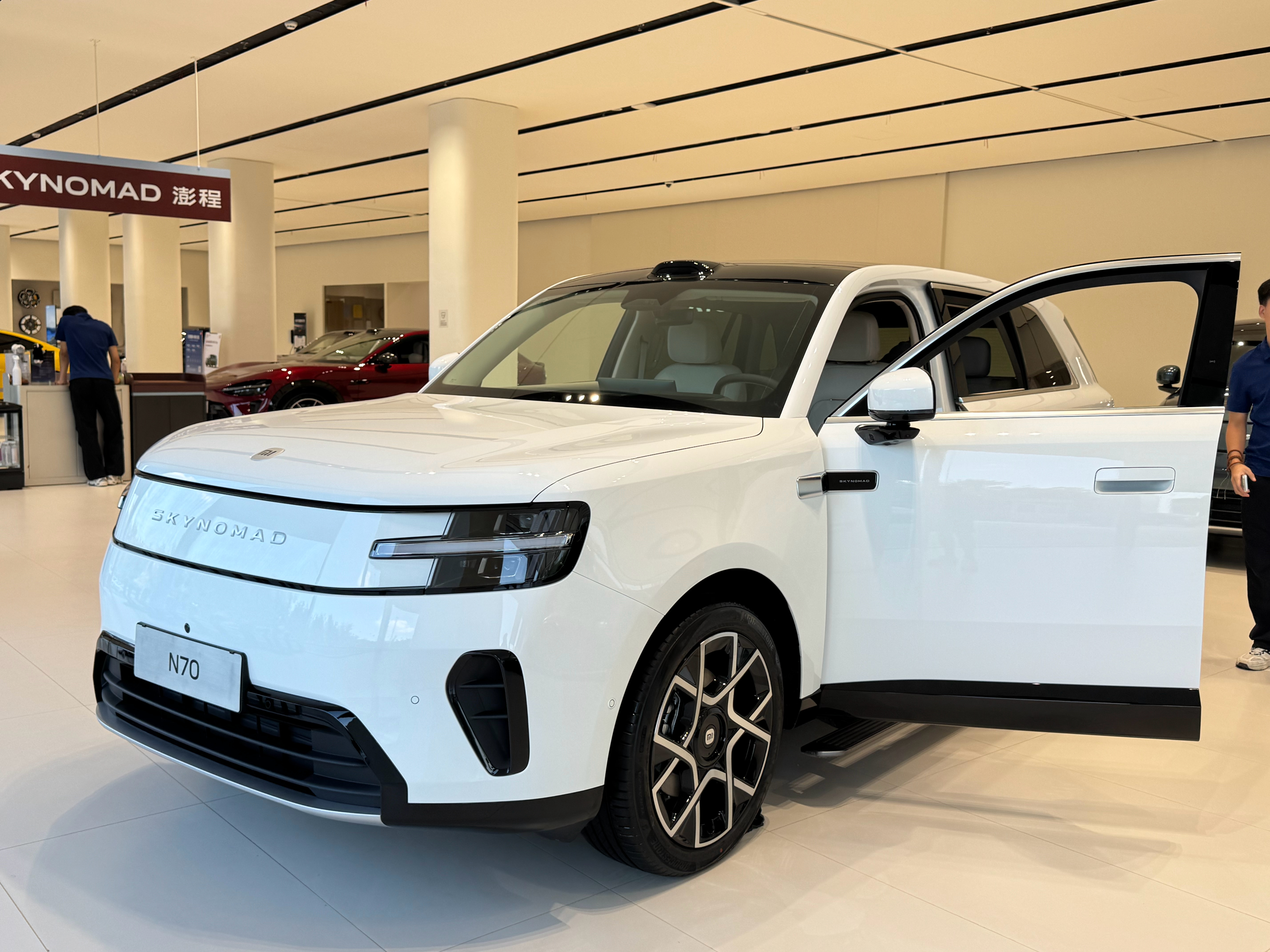专家称增程汽车进入3.0时代到底什么样的增程，才算真正的3.0新时代产品？专家给