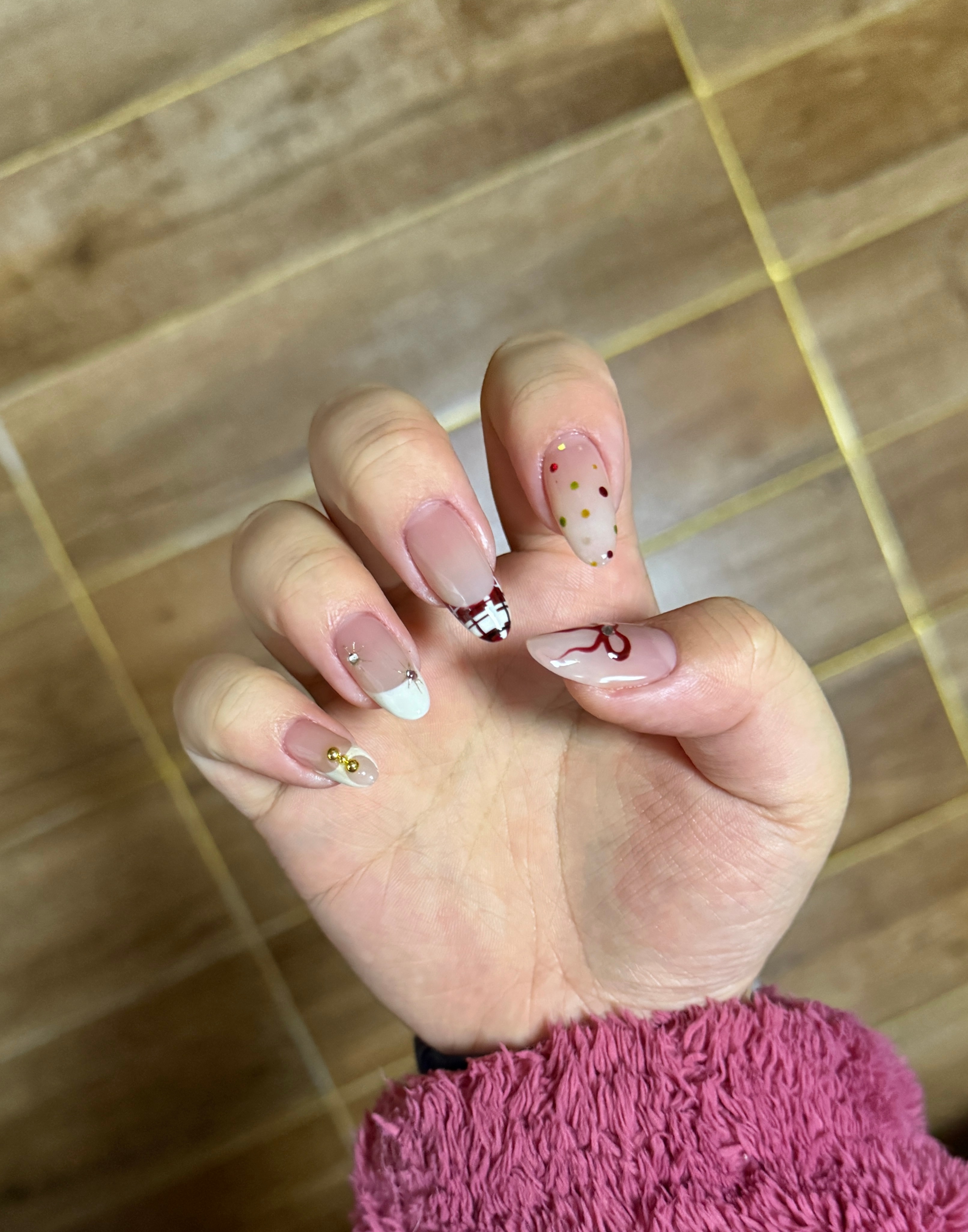 去海口之前准备之💅 