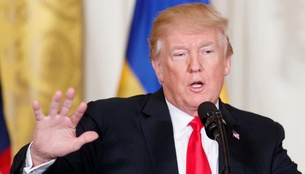 不对劲！特朗普这边喊着谈判，那边刀已经磨好了！中国驻伊朗大使馆紧急提醒，直接把风