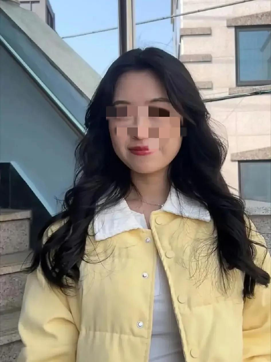 25岁吉林姑娘赴韩领毕业证遇害，凶手竟是第一个报警的"男友"，父母至今被瞒着
