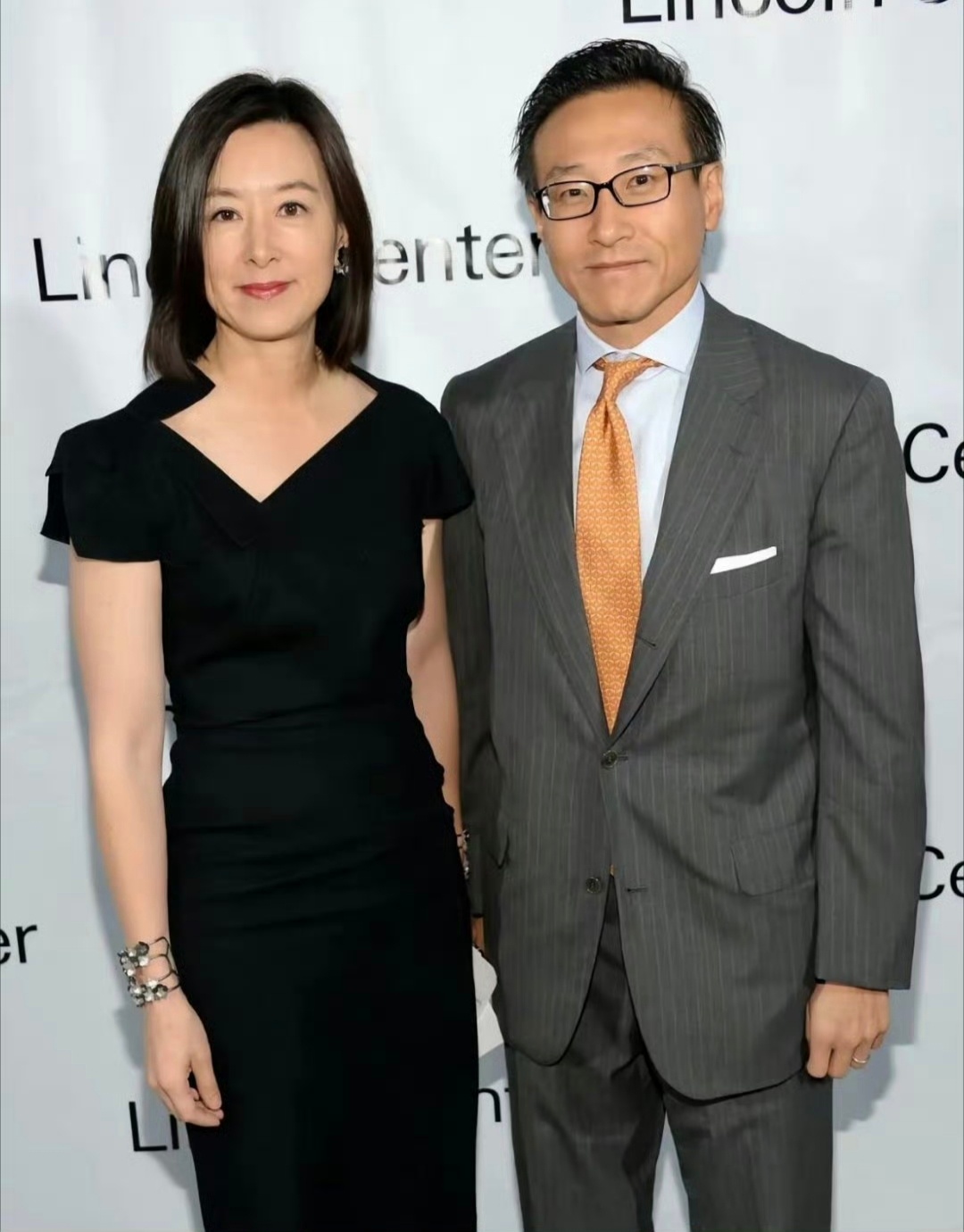 蔡崇信与吴明华结束近30年婚姻，财产无需分割阿里巴巴集团主席、NBA布鲁克林篮网