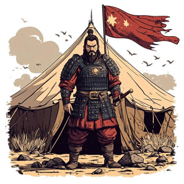 曹操：一个被骂了一千八百年的“奸雄”，其实才是三国最牛的…