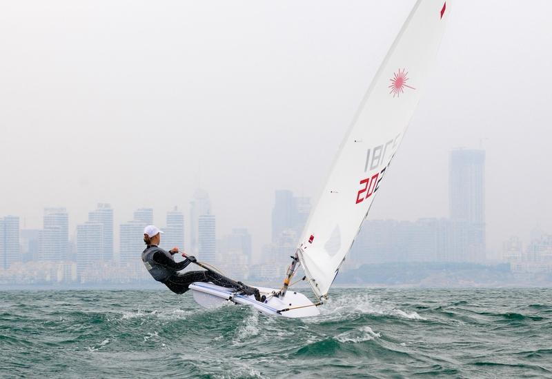 我有过等比赛结果的煎熬经历，那感觉真像热锅上的蚂蚁。之前参加一场写作比赛，从交稿