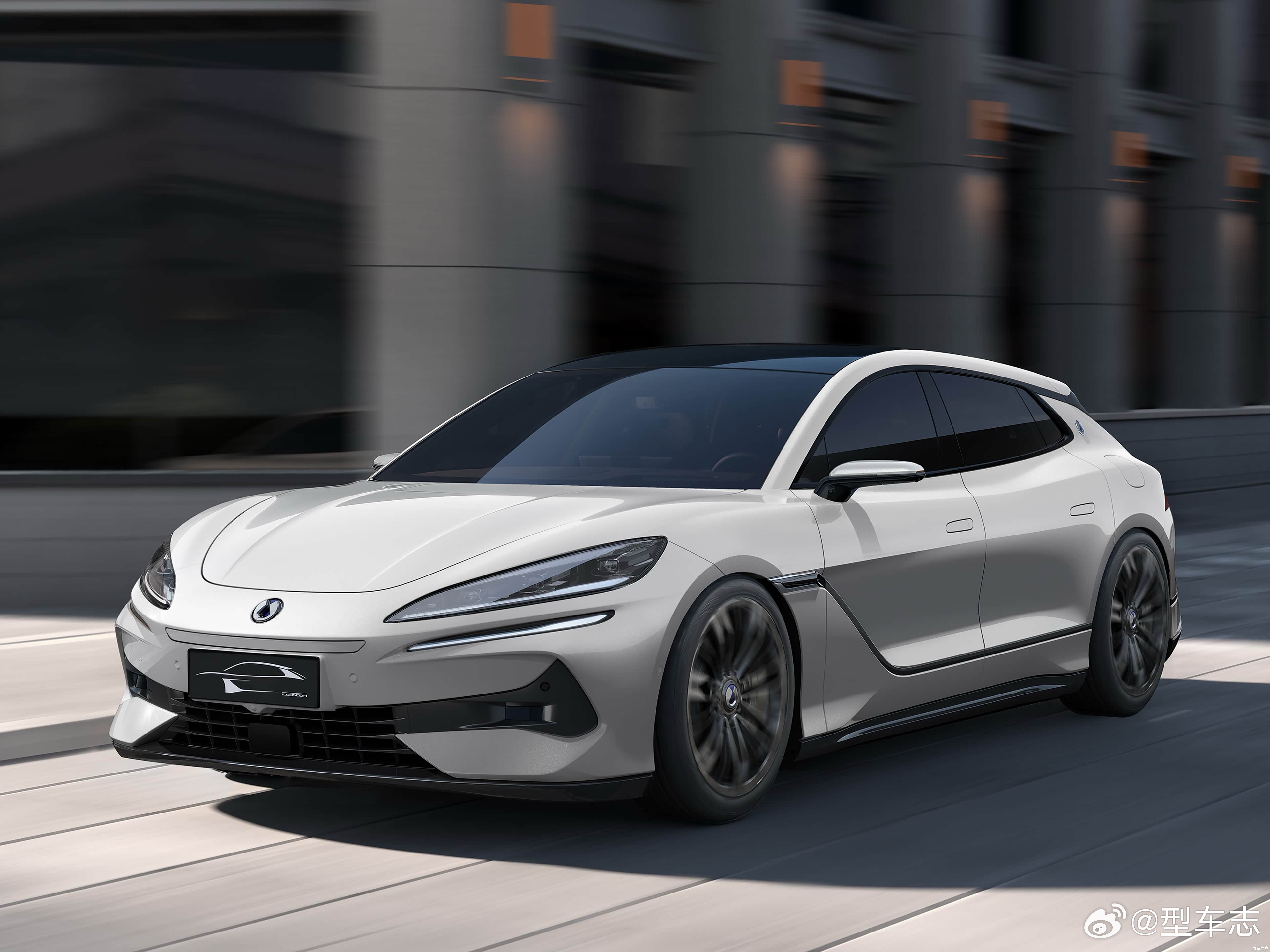 30万内猎装车首选启境GT7同样轴距，为什么猎装车比SUV看着更高级？因为比例更