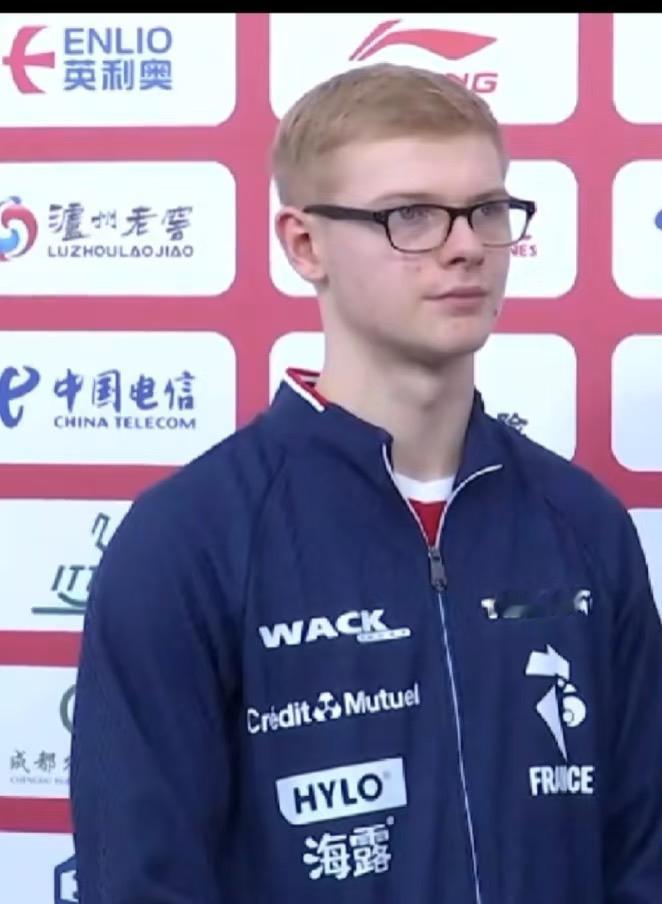 多哈冠军赛 小勒布伦3:1弗朗西斯卡
晋级16强  弗朗西斯卡一轮游！
2026