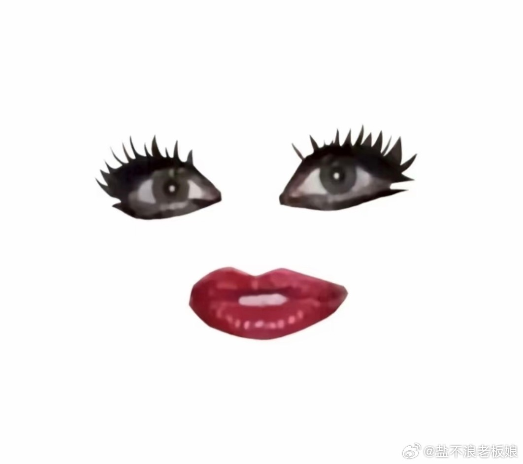 我不行了真人版的尾形在摔跤这里特写还化妆了，唇蜜眼线睫毛膏一个没落下，等于说海獭