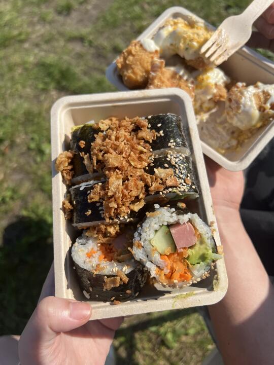 🍱