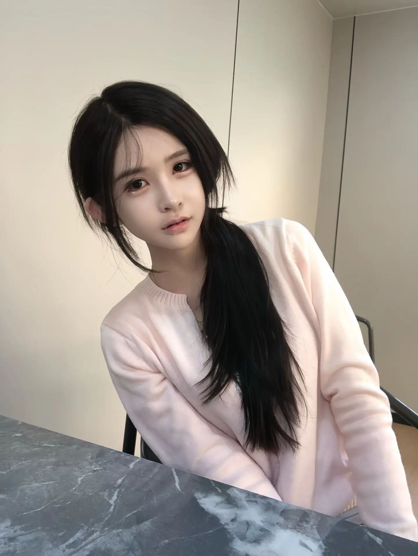 我本就不怕一无所有 别走 我还真说不出口