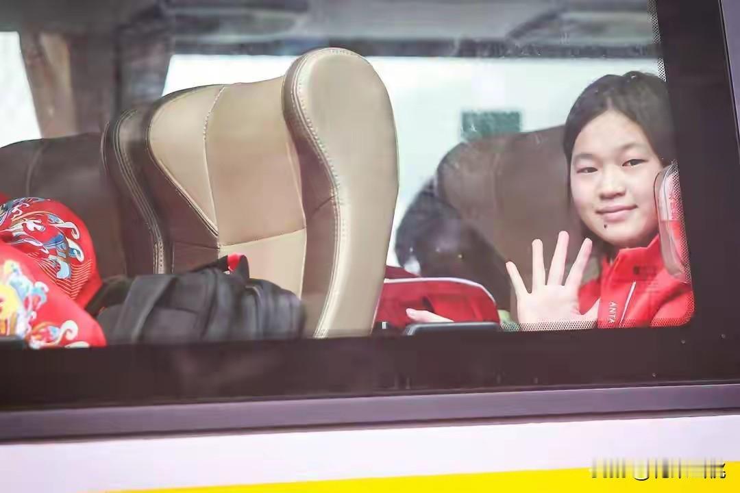 太遗憾了！
最新消息，十五运会跳水项目将于11月2日在广州拉开帷幕，全红婵不参加