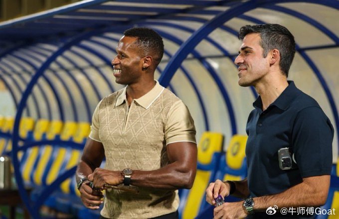 C罗 据利雅迪亚记者奥泰比🔴由于在去年夏窗达成的协议，以及诸多事项上未获得利雅