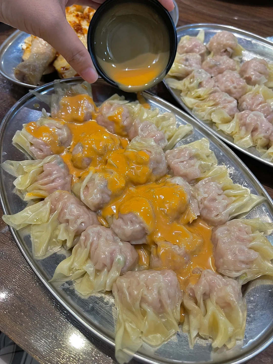 多少次来宝安都是为了这一口！！！