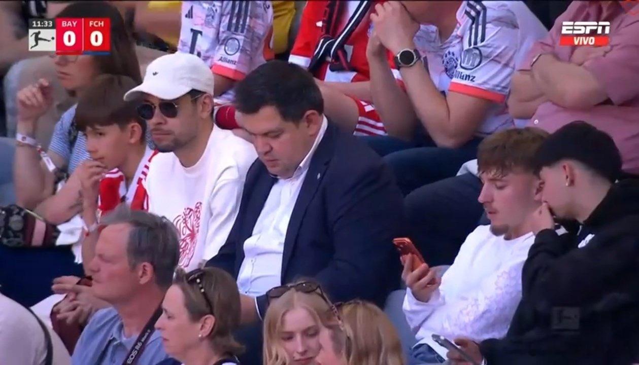 拉斐爾·格雷羅和倫納特·卡爾🇵🇹🇩🇪 