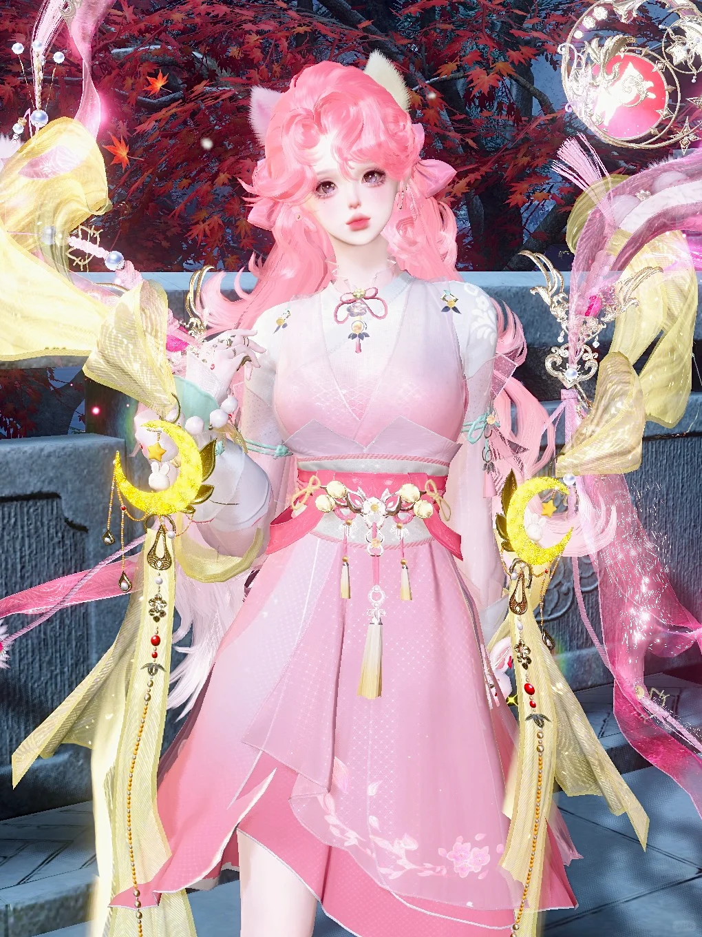 跟你们说不明白，旧衣服真的很好看🎀