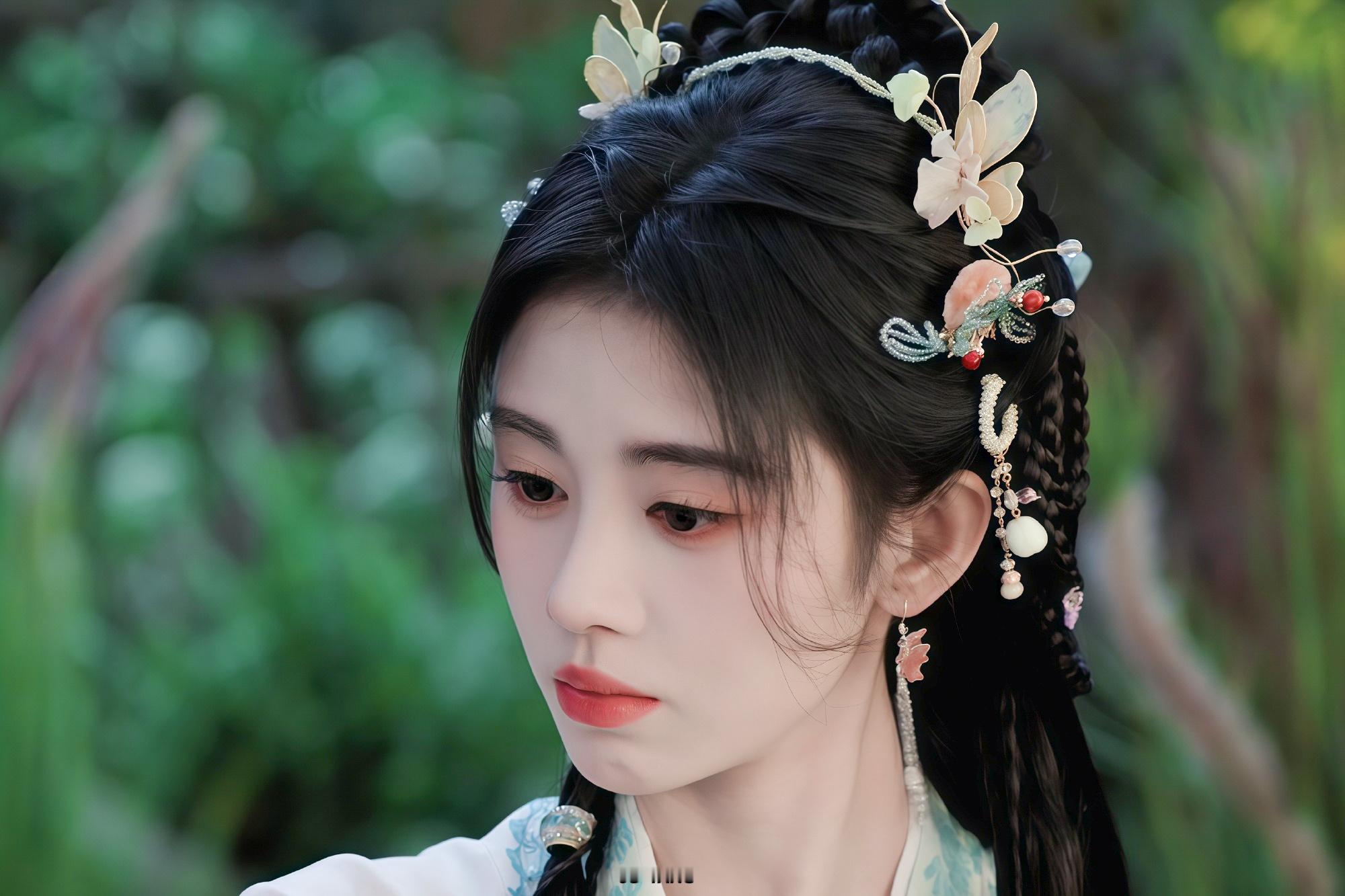姜黎非·小棒槌鞠婧祎姜黎非