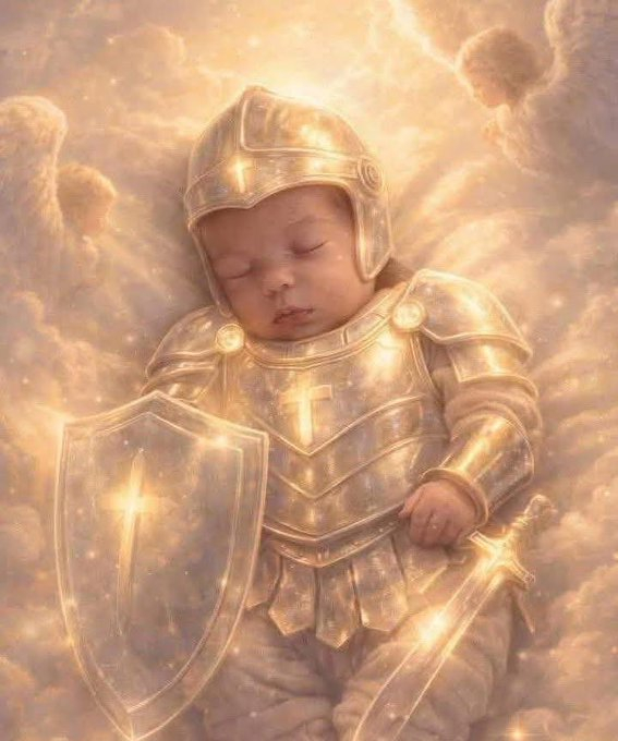 强大的灵魂从童年起就一直遭受攻击……对于高振动的灵魂来说，很难渗透这个系统。当一