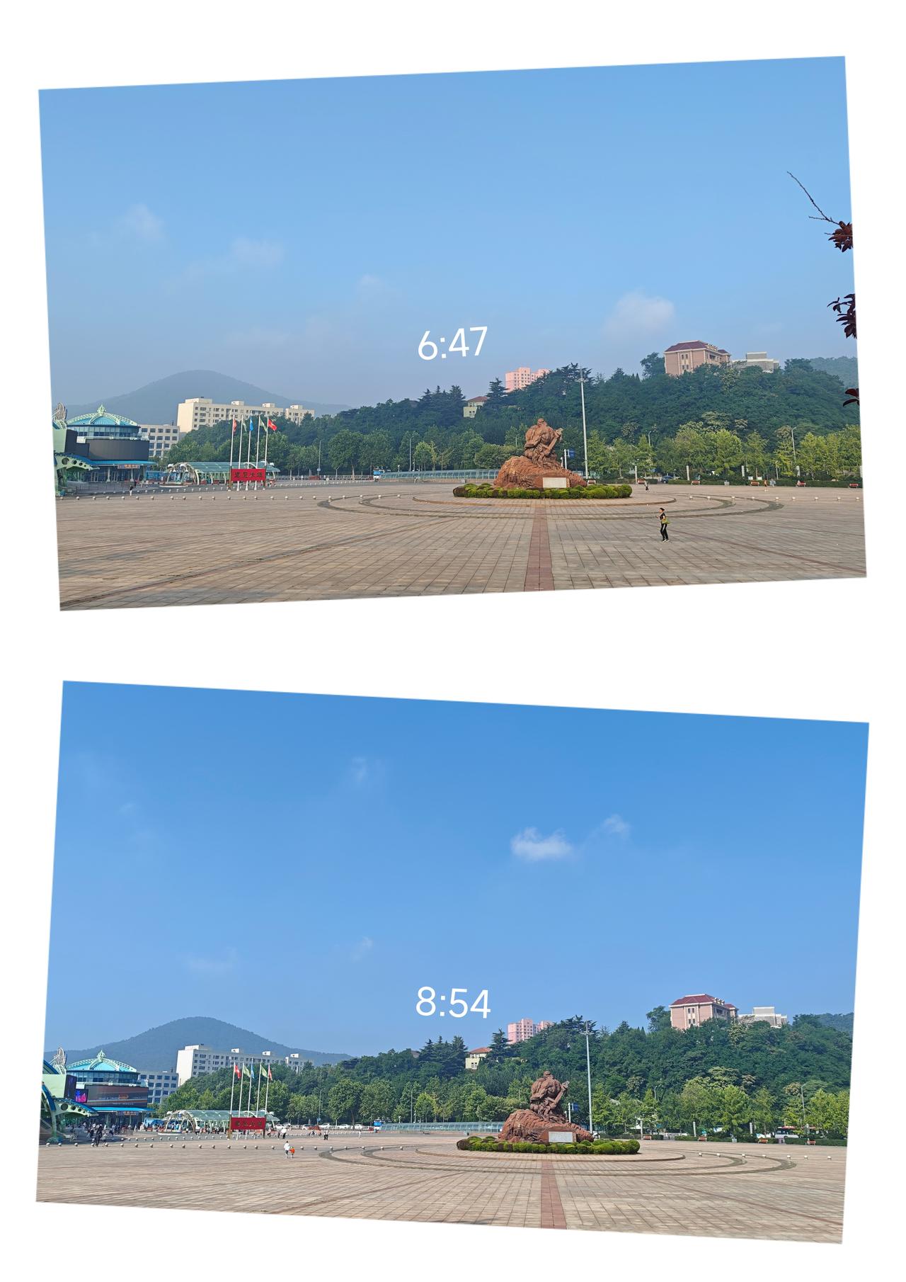 7月20日 暑假Day 7/49
晨练5🧮总结：阅读类61分钟；家庭学习内容1