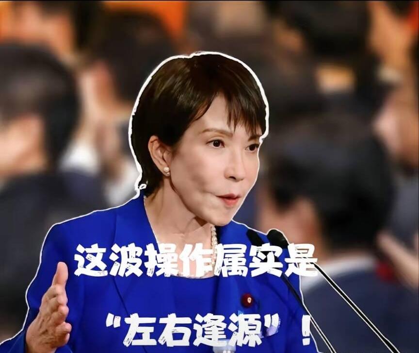 日本首相高市早苗突然宣布了！1月14日刚从奈良的日韩会谈回东京，就急着跟自民党大