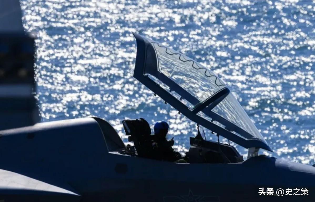 【挑了个立冬的好日子，福建舰官宣入列了，就是新华社的措辞太“保守”。】没想到官方