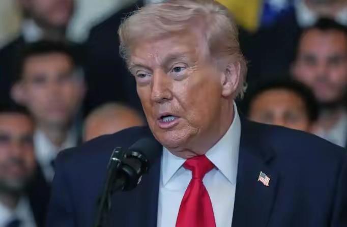 美帝为集中精力对付东大，不敢深陷伊朗泥潭致国力崩溃，这正是近日我最担心的事情。可