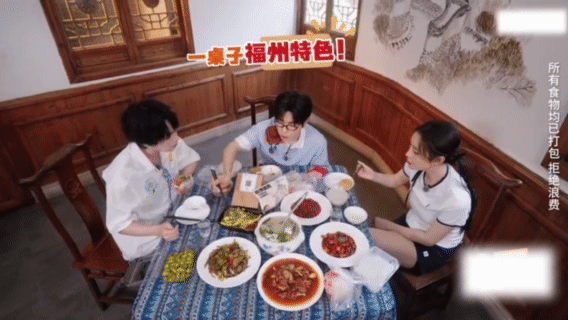 谁不想急头白脸去福州吃一顿啥也不规划，专心干饭！从早吃到晚，把福州地道小吃全部打