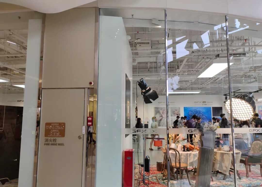 五一来星寰打卡啦啦啦！还有新店开业。