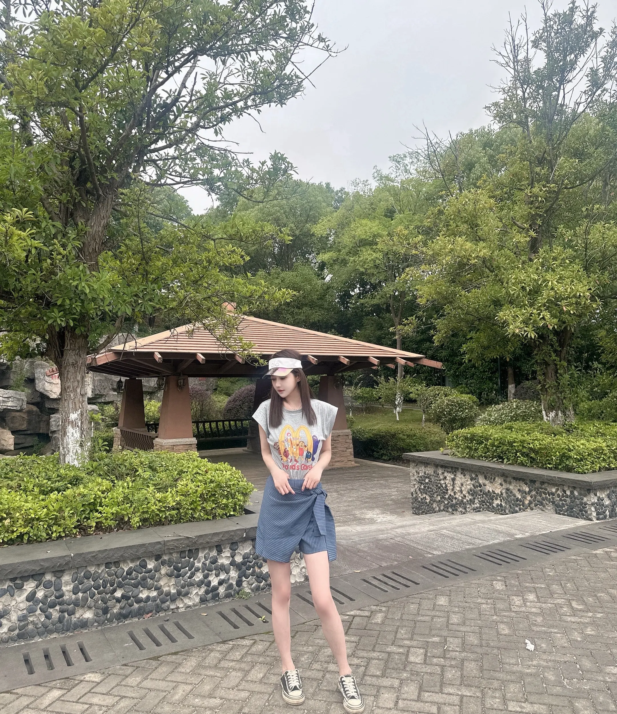 夏天该有的样子
