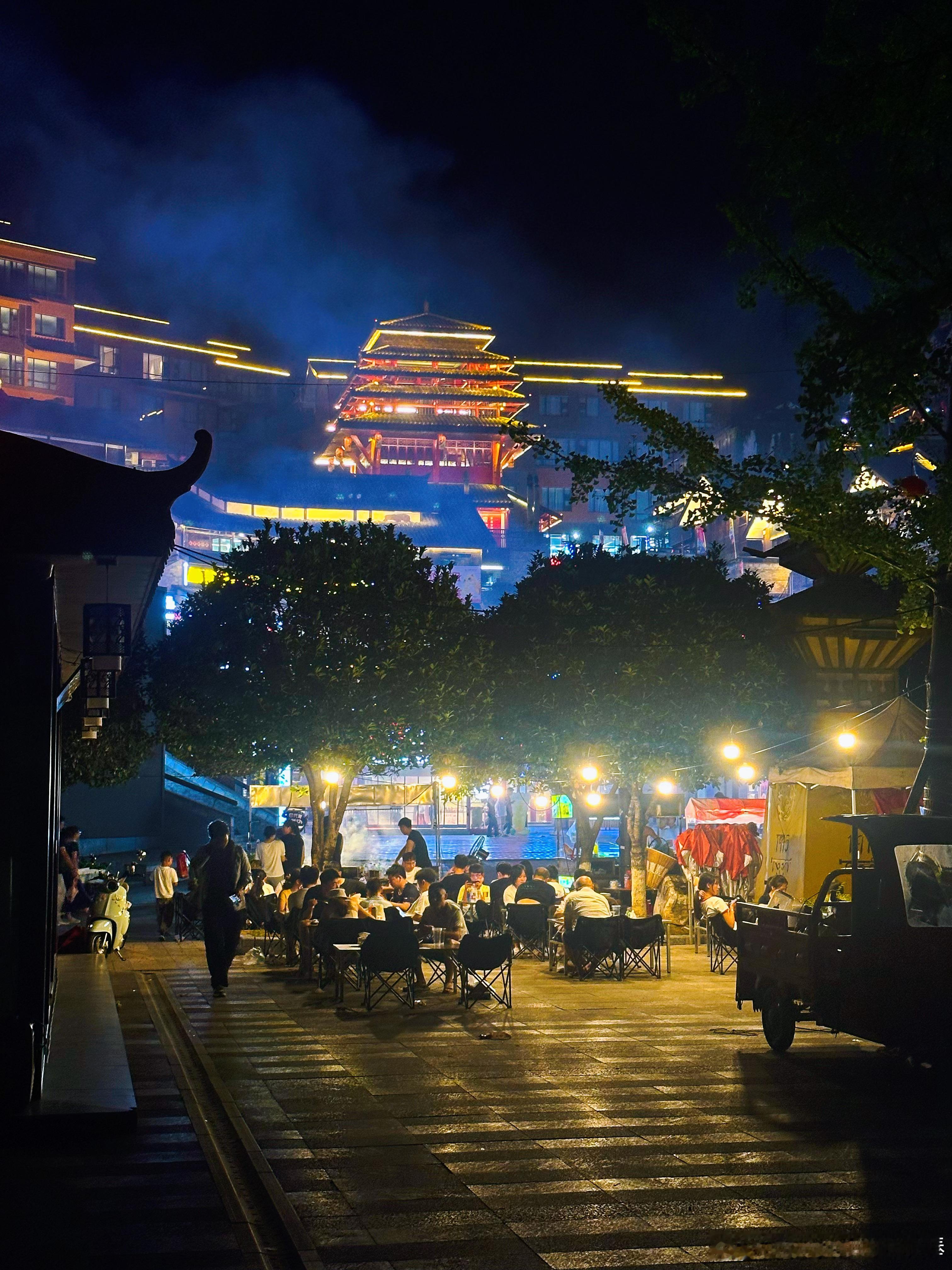 323439号酒仙跟你闹呢噢？ 仁怀·茅台镇