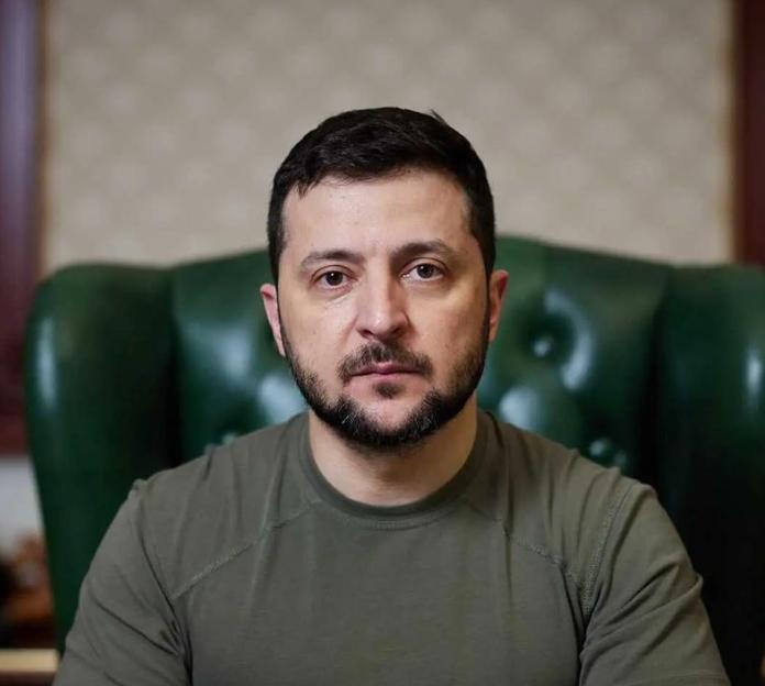 美国点菜请客，欧洲掏钱买单，乌克兰摆上餐盘，俄罗斯稳坐嘉宾席！

第一主厨：拜登