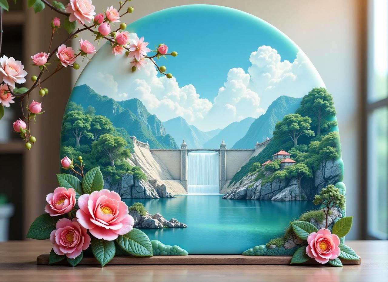 人生是一场漫长的修行，健康则是我们最宝贵的财富。曾经，我也像许多人一样，被繁忙的