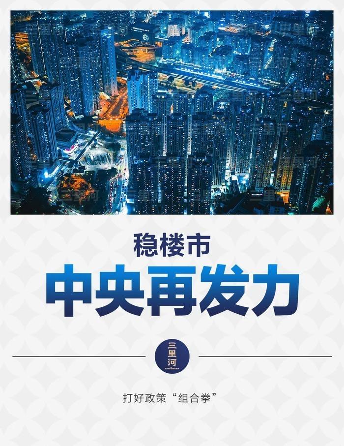 要采取有力措施稳定房地产市场，应该充分认识到，它在我国经济中所占的比例较重，也确