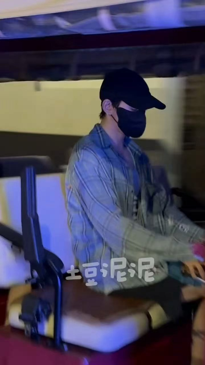 你是我唯一的底线～ 