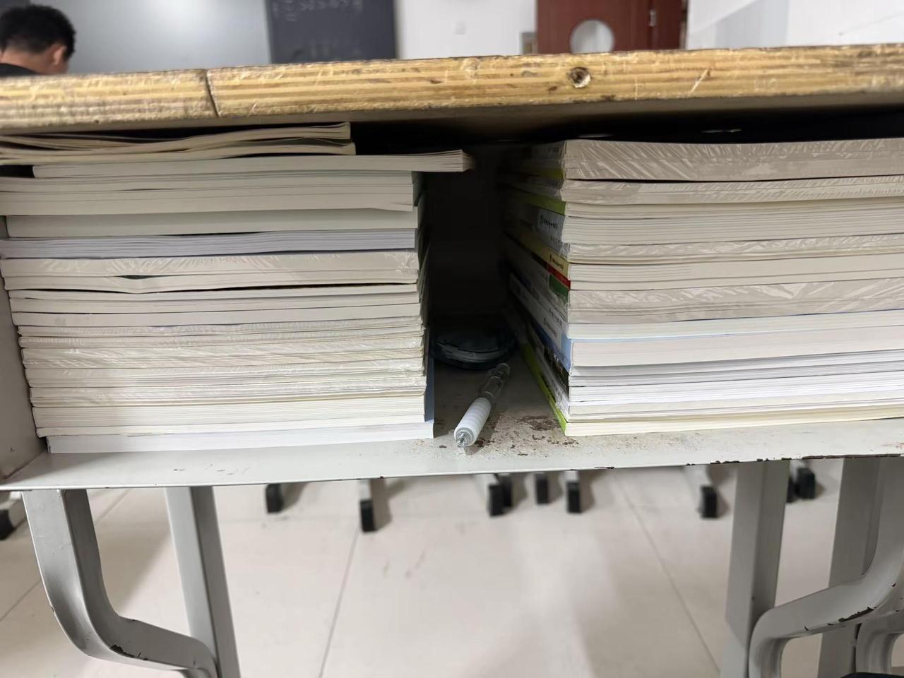 职高玩三年 普高苦三年