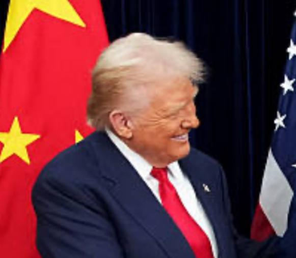 特朗普面对中日韩的不同态度，本质上是美国基于自身利益对三国国际地位的现实考量，这