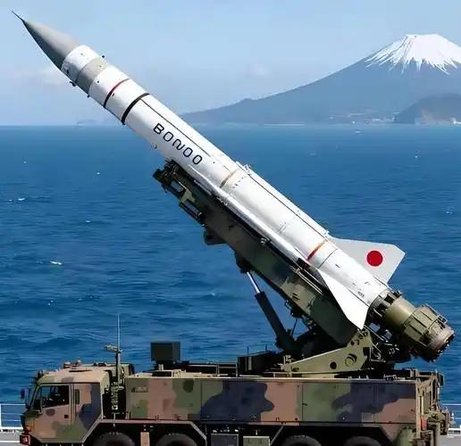 日本造核武器，美国不拦，谁也拦不了！中俄本来有能力拦，因为美国，最终还是拦不了，