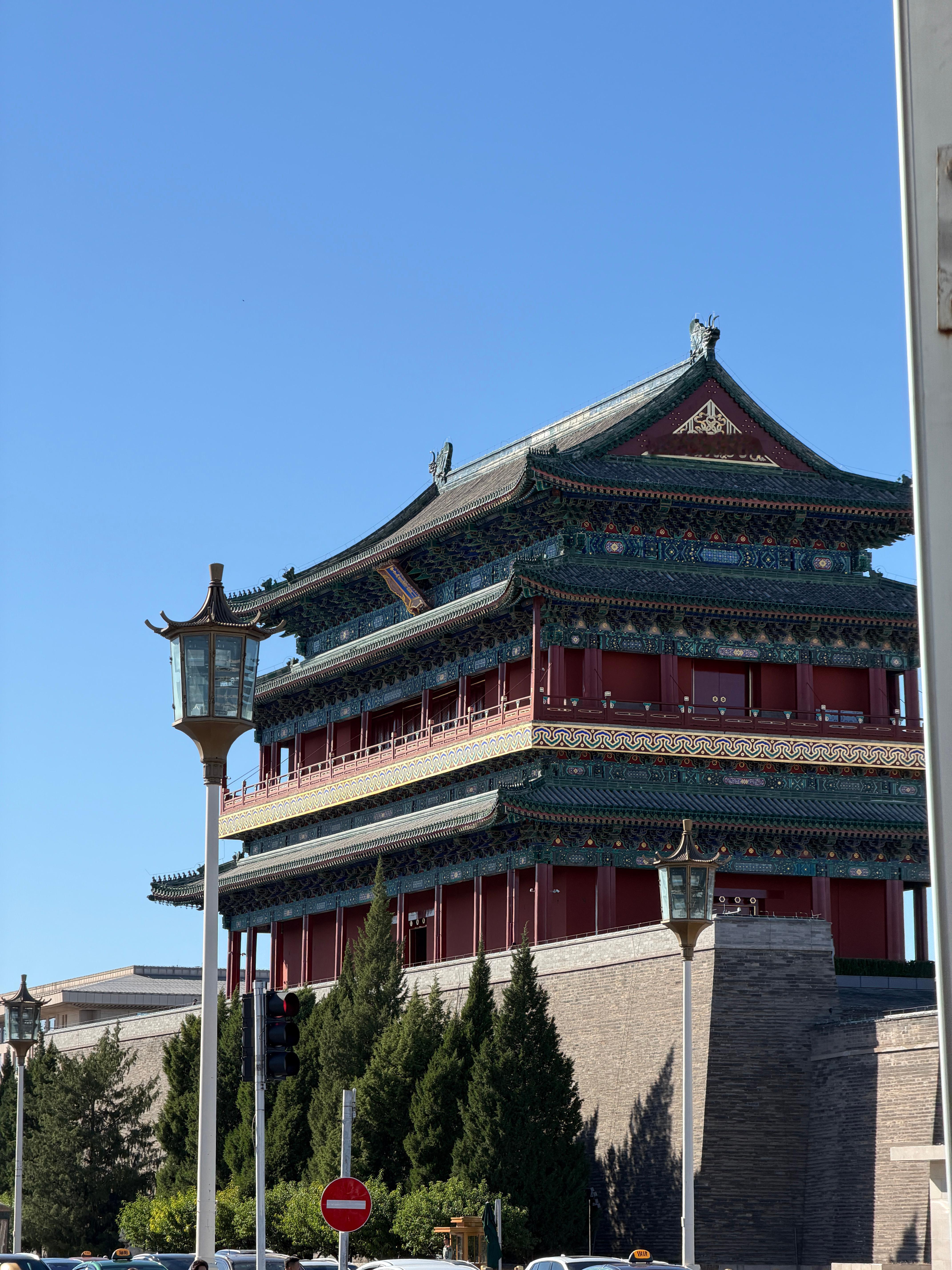 天气是真棒呀。大家去哪里转悠了 ​​​