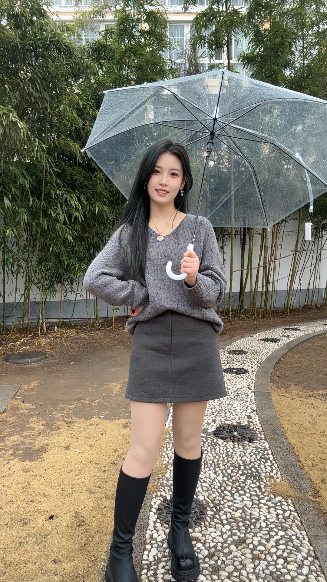 吃的每一份委屈都在提醒自己要争气！什么样的女人算自然美 记录生活，随手拍张照 女