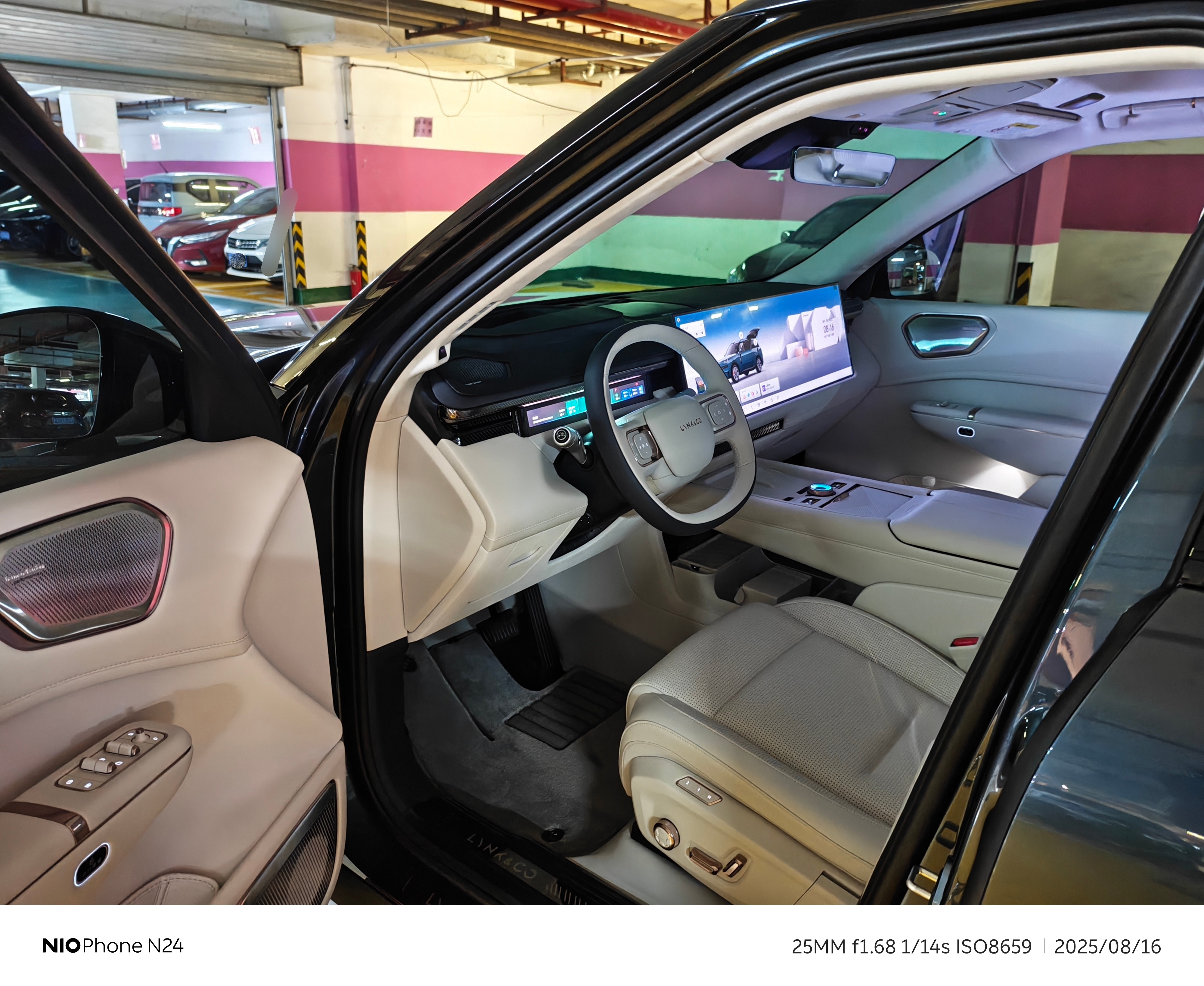 正好借着有些逗比嘲笑我领克车主的身份我再好好说道说道这车。1.为什么选择900而