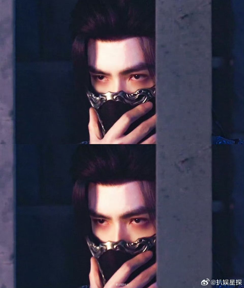 允许陈飞宇用生理性演技这个词陈飞宇生理性演技陈飞宇的生理性演技真的太绝了！无实物