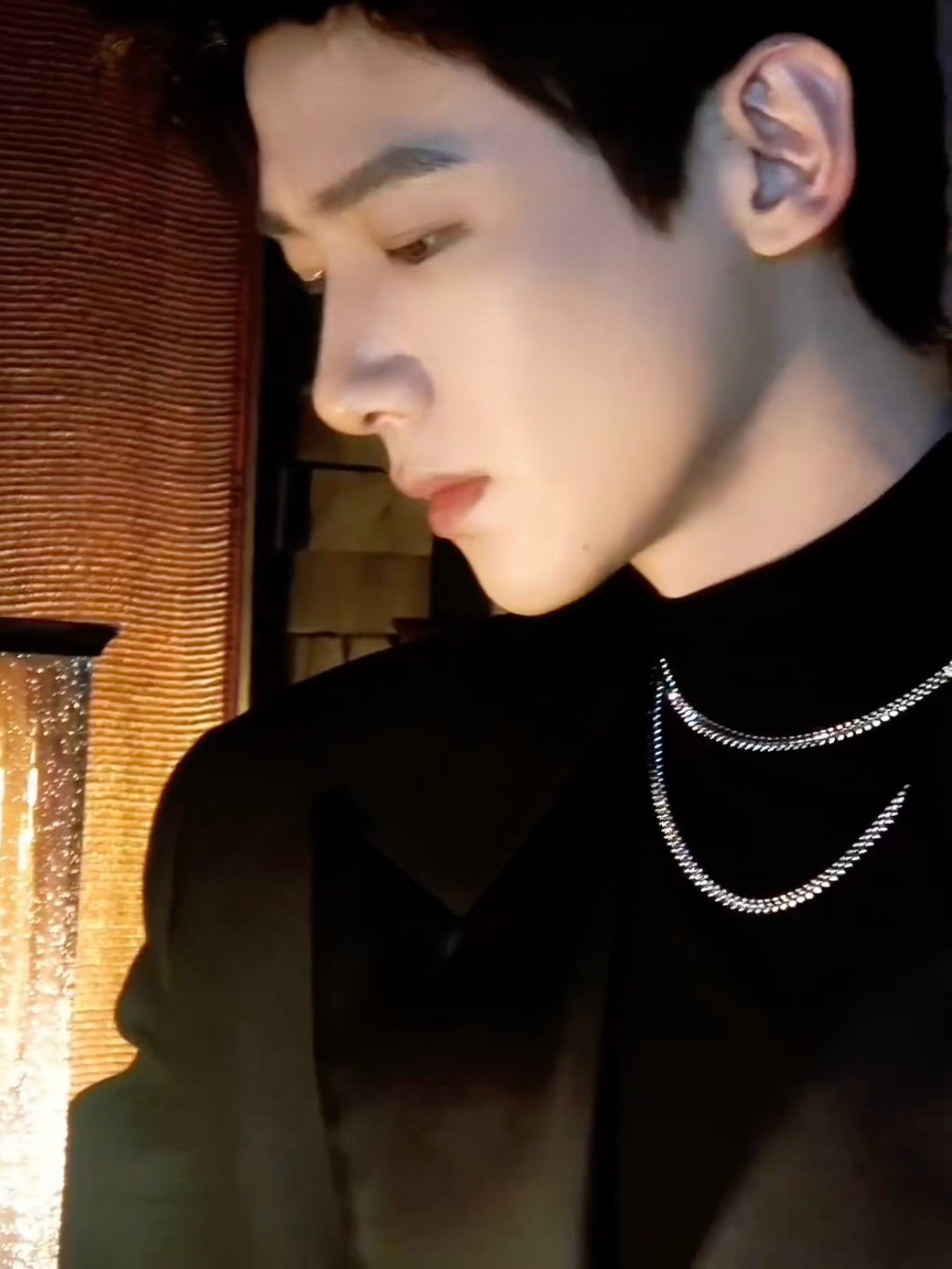 真帅没招了白敬亭 