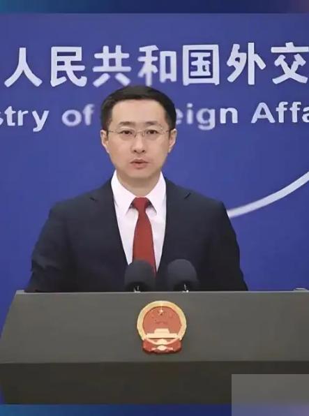 中国外交部记者会回应，
6月8日，针对伊朗和以色列再起冲突，发言人的话不算重，但