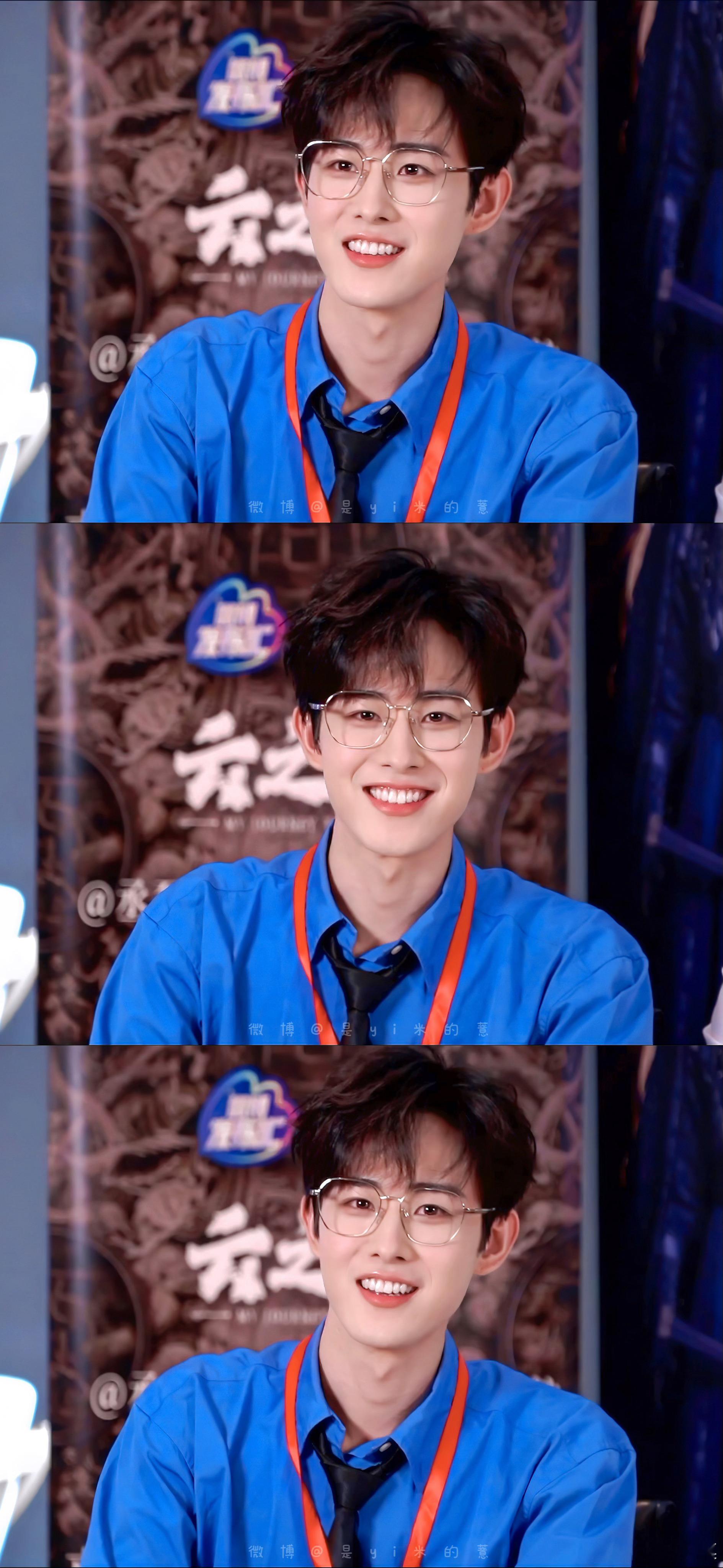 🍑田嘉瑞0902出道三周年快乐🌸 三载砺行共赴嘉期 醒来万物皆是沉寂，唯有你