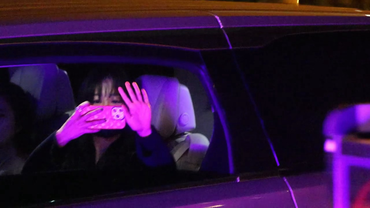 爱有回应此女媚粉的神