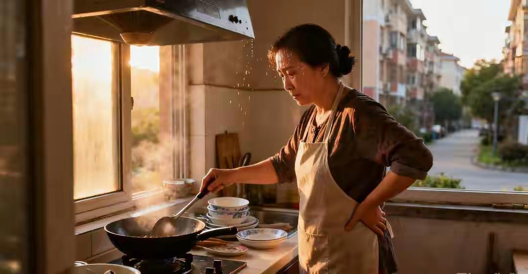 丧尽天良！江苏icon，男子丧心病狂，殴打93岁老母亲，多次扇耳光，拽头发，摁地