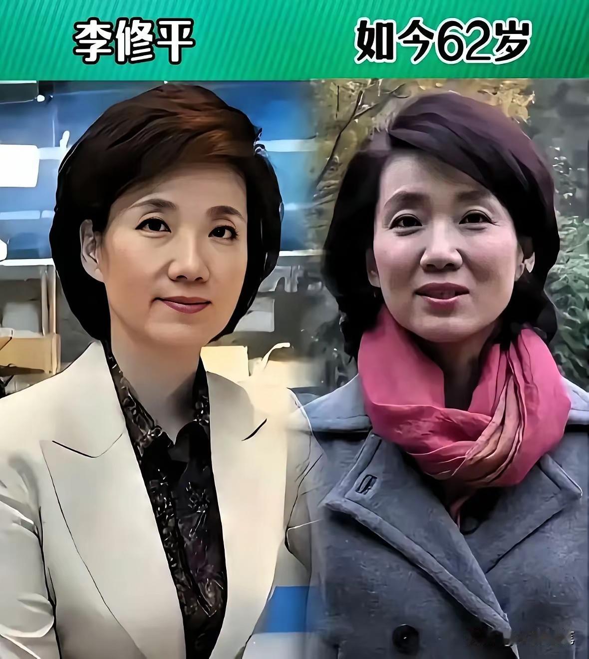这几位主持人可真的是一代人的回忆呀，不过我小时候还真的是看过他们每一个人主持的节