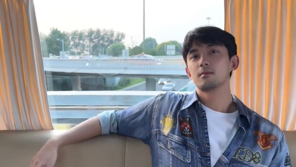 感觉好像… 