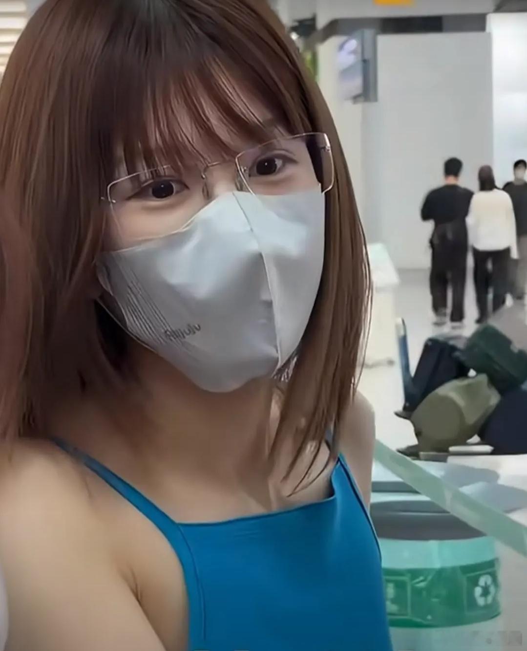 赵露思又要去小韩深造了吗 