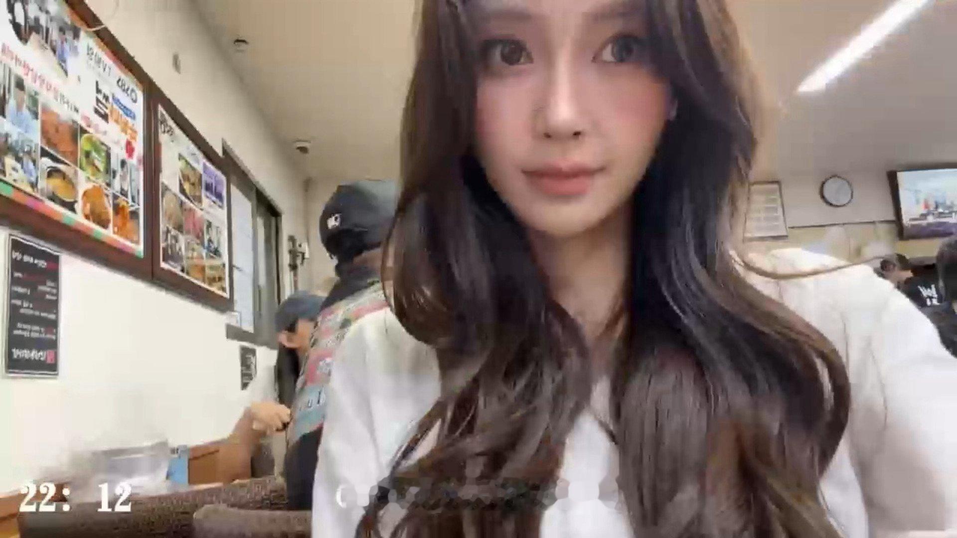 angelababy abangelababy 没有人会代替你的即使我们不见面