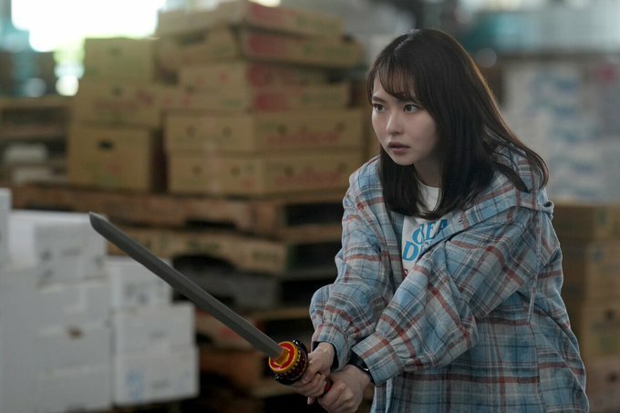 日剧资讯速递 山田裕贵主演，山田杏奈共演 Amazon Prime Video原