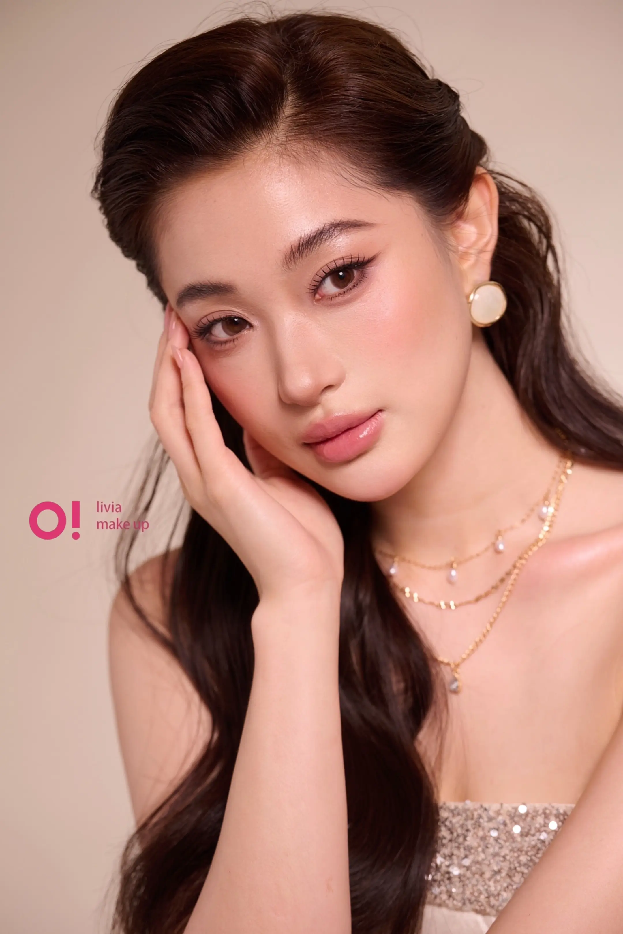 Hi~大小姐。